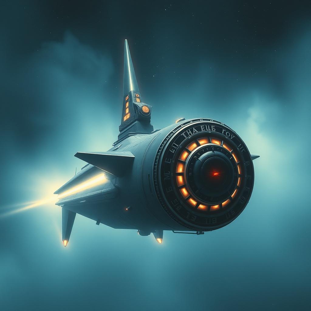 Space Engineers Rising 4
