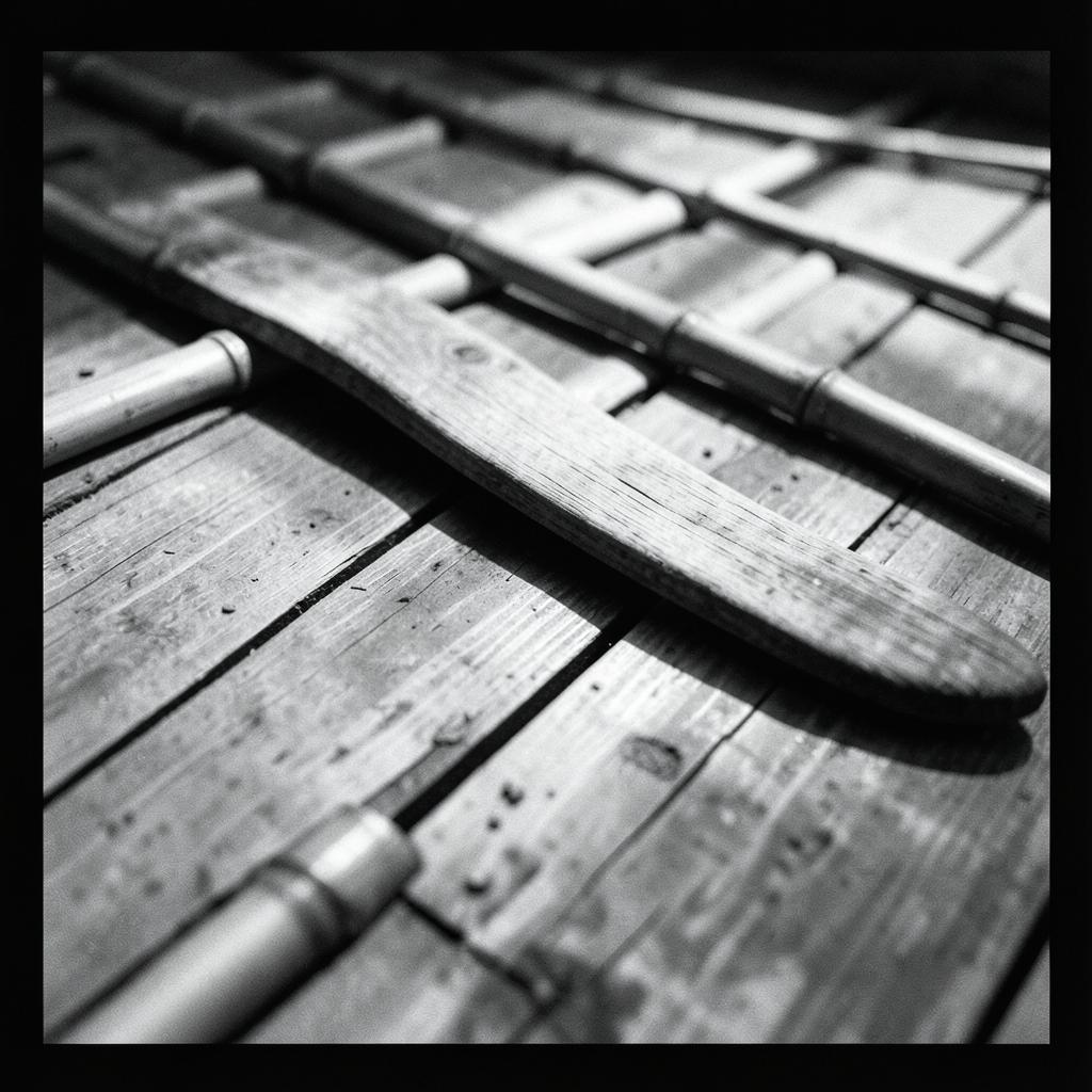 Boomerang+BambooParadeAgidelHardDance 01(混搭3) artwork