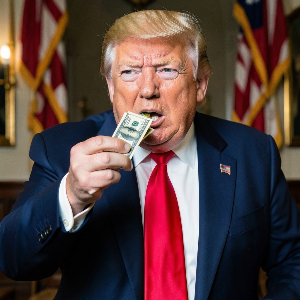 The Rich Feeds The Rich artwork