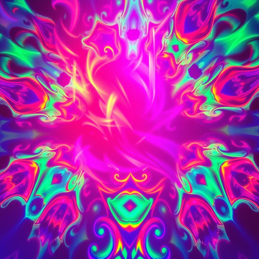 Persona image for Persona :: Groovy House :: 1