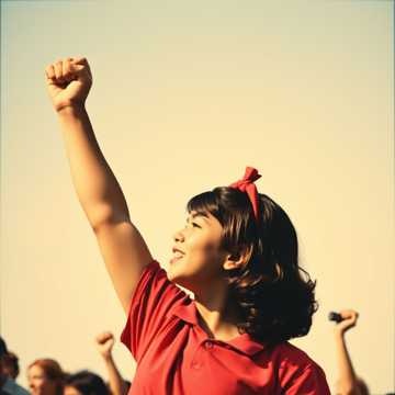 Debout artwork