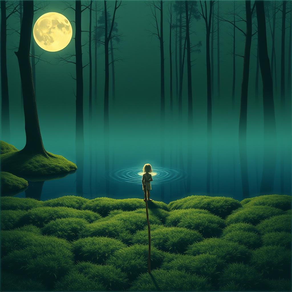 Voice image for Untitled Persona