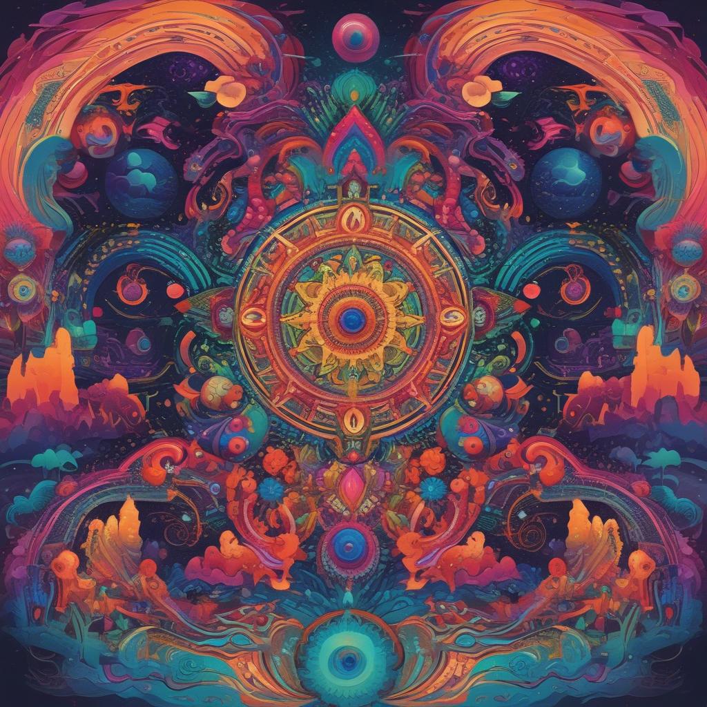 Song Image