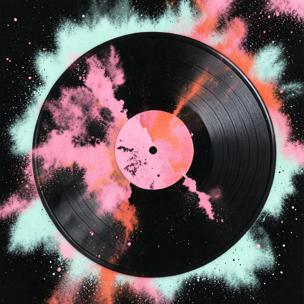 Time To Twist artwork