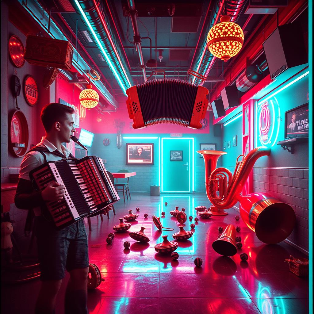Song Image
