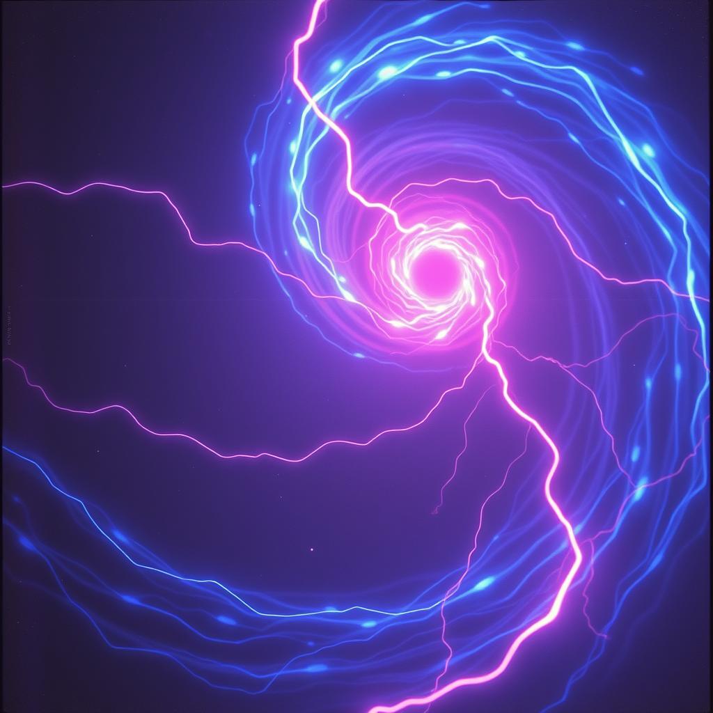 Opus Spun artwork