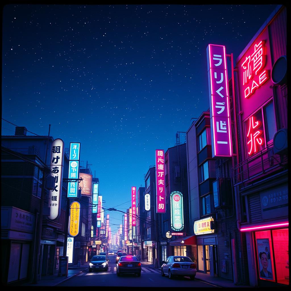 Image for RainbowTokyo