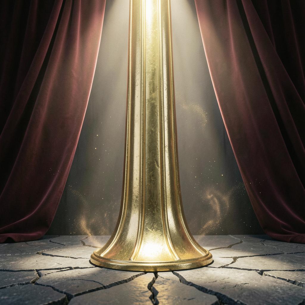 2 CORINTHIANS CH 5 A New Creation artwork