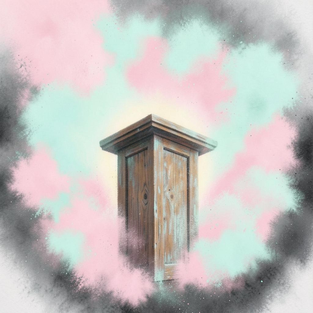 GOSTO DE SER PASTOR artwork