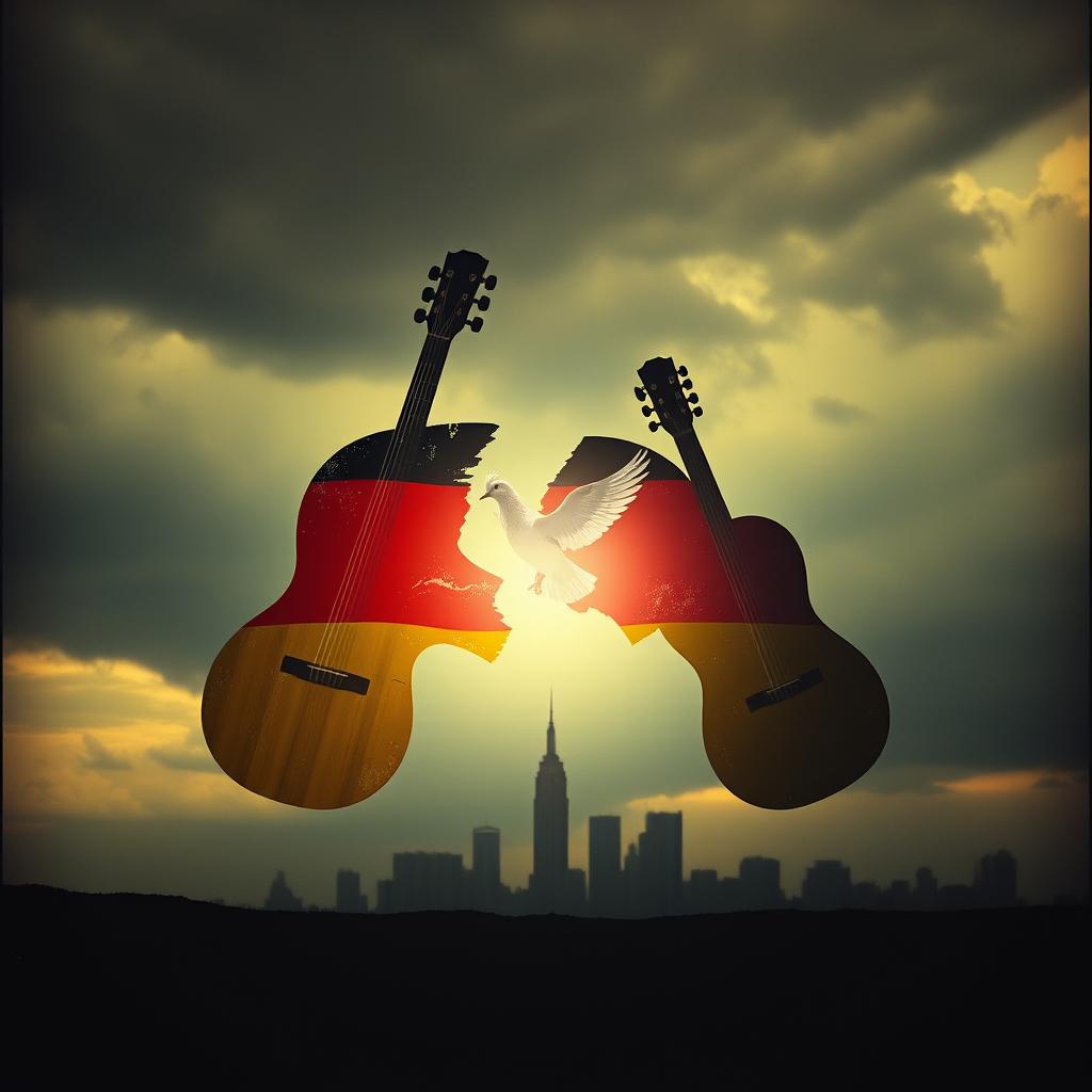 Persona image for Generation