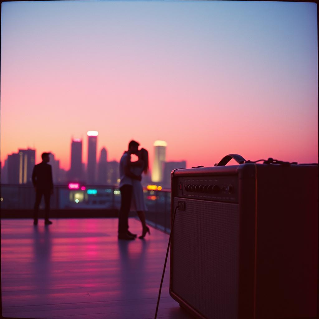 Persona image for Kaiser Ch