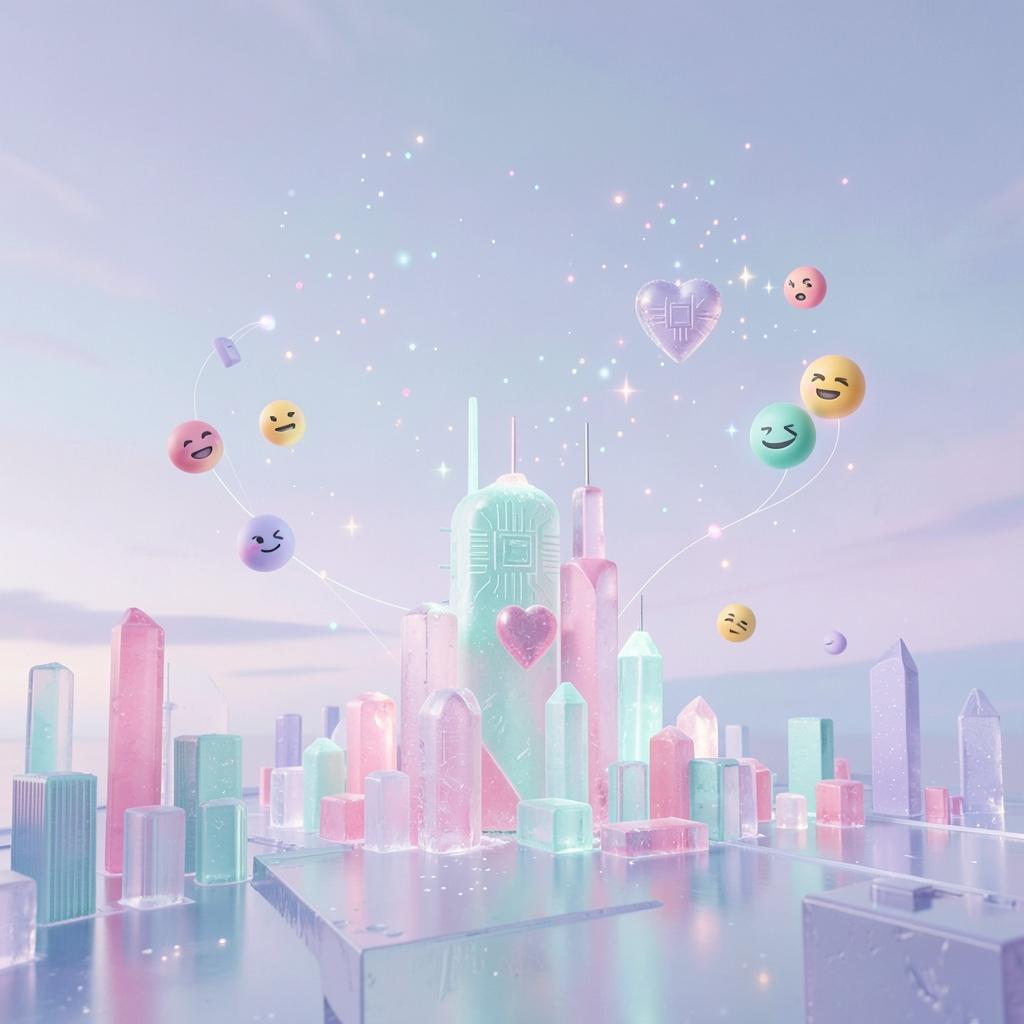 Candy Heart Bug (Cinematic Experimental Mix) artwork