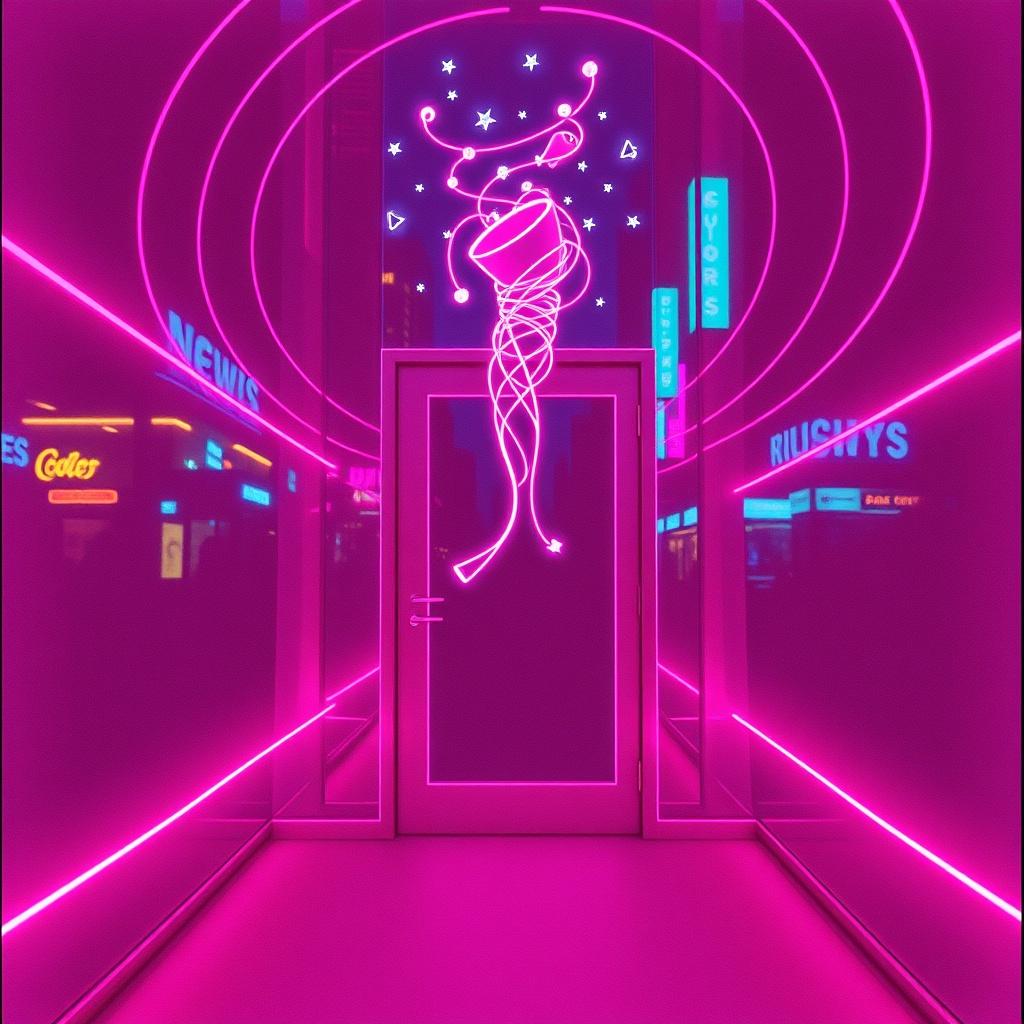 Image for Lost in the magic Genres