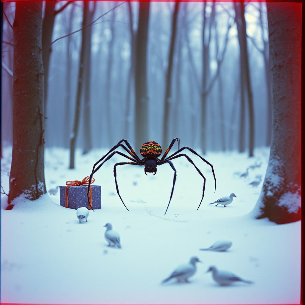 Lukkiukki artwork
