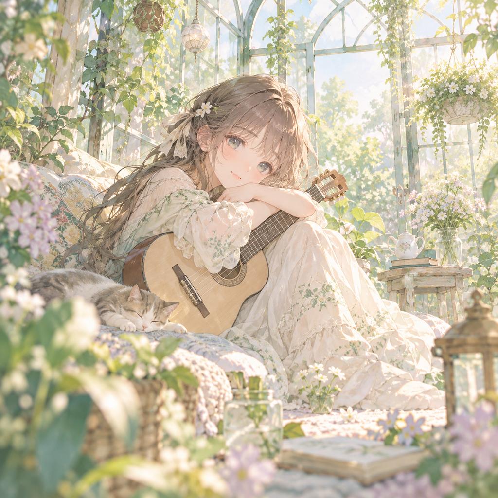 Fragmented Motif #インストチャレンジ No.6 artwork