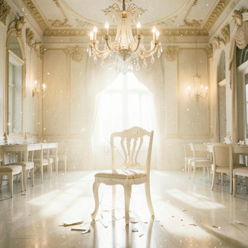 One Seat Beneath (Solid Mix) artwork