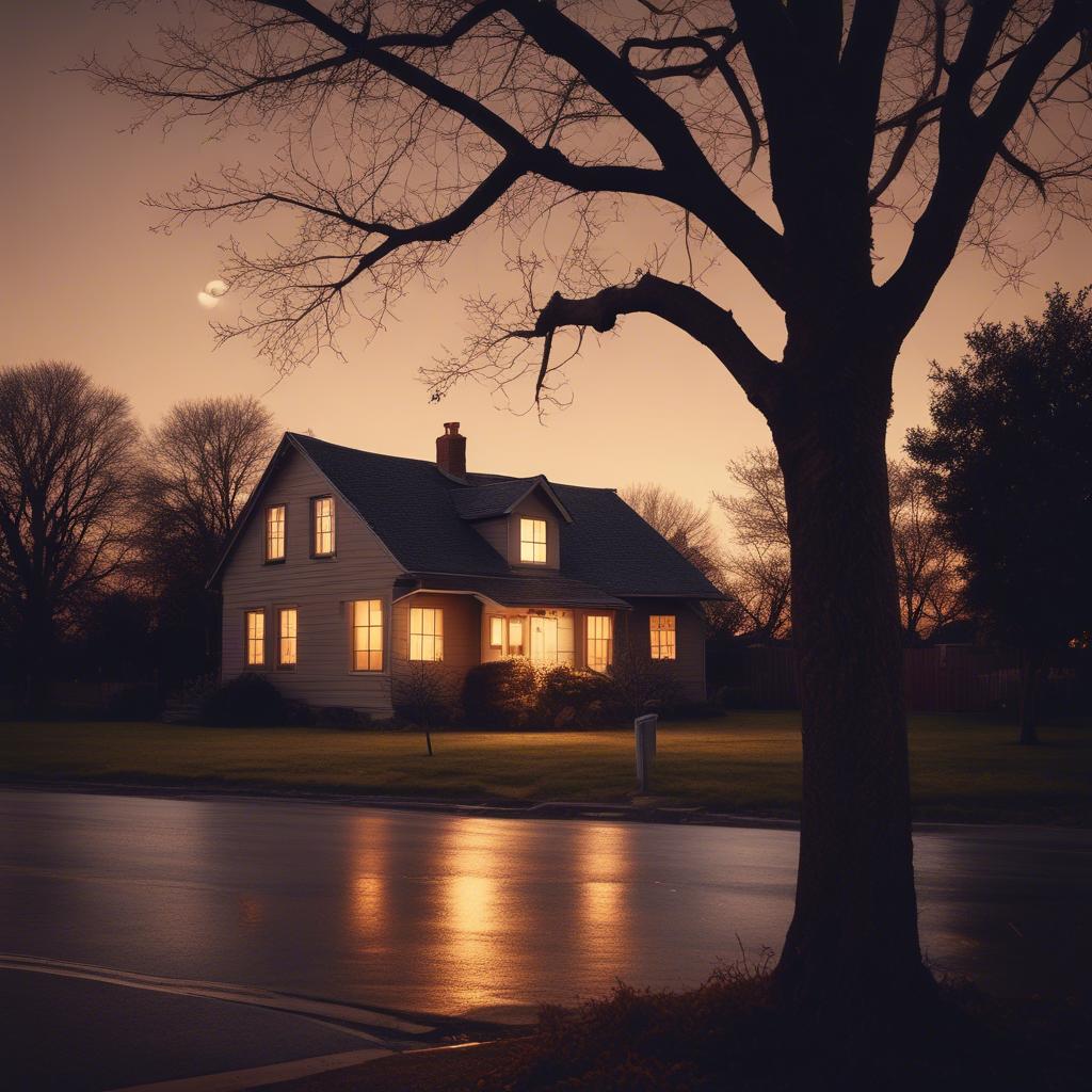 Still Light (Edit) artwork