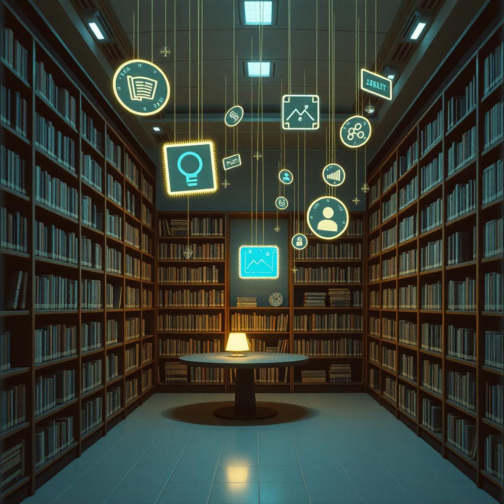 Image for Einzug der Informatoren