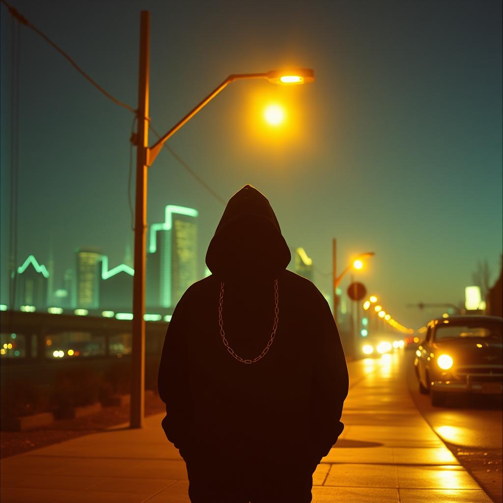 Persona image for West Coast Mafia e40 Chill Vibe