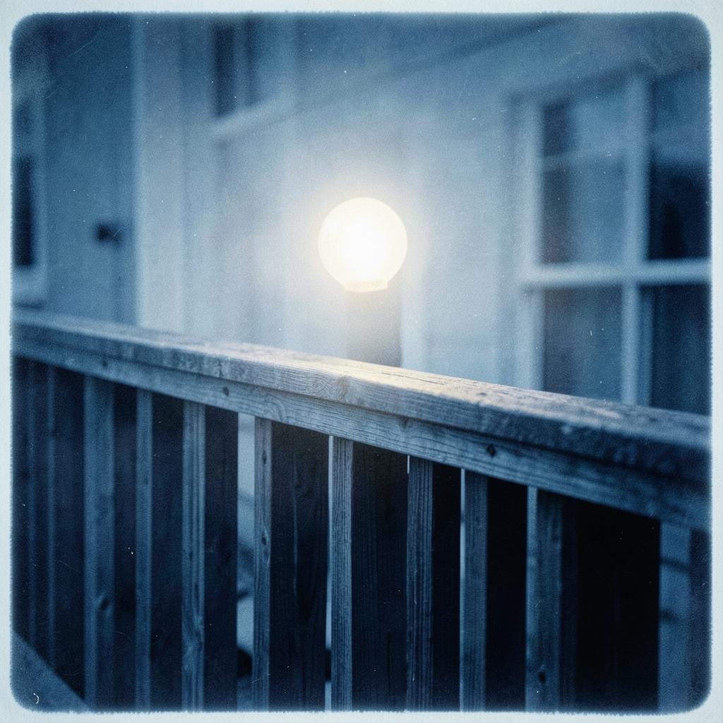 Front Porch Light artwork