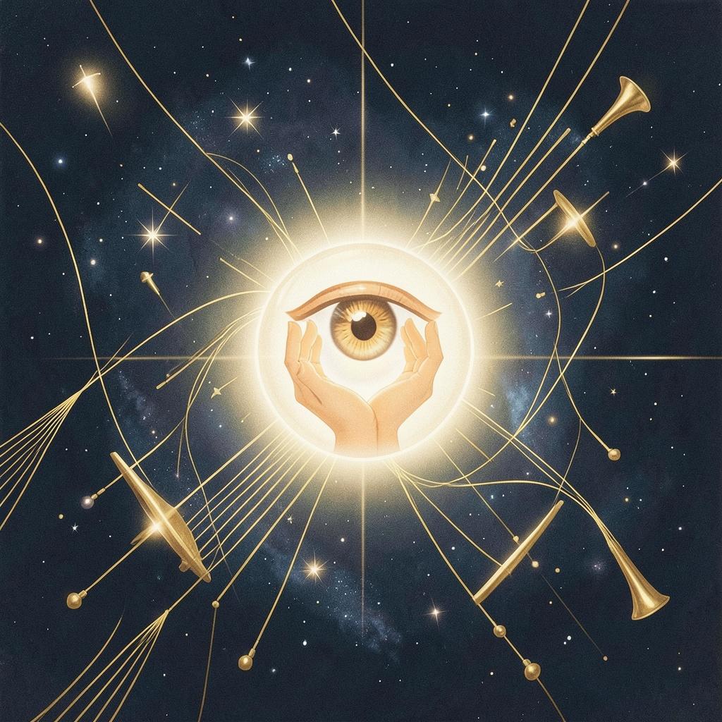 The Greatest Love Song artwork