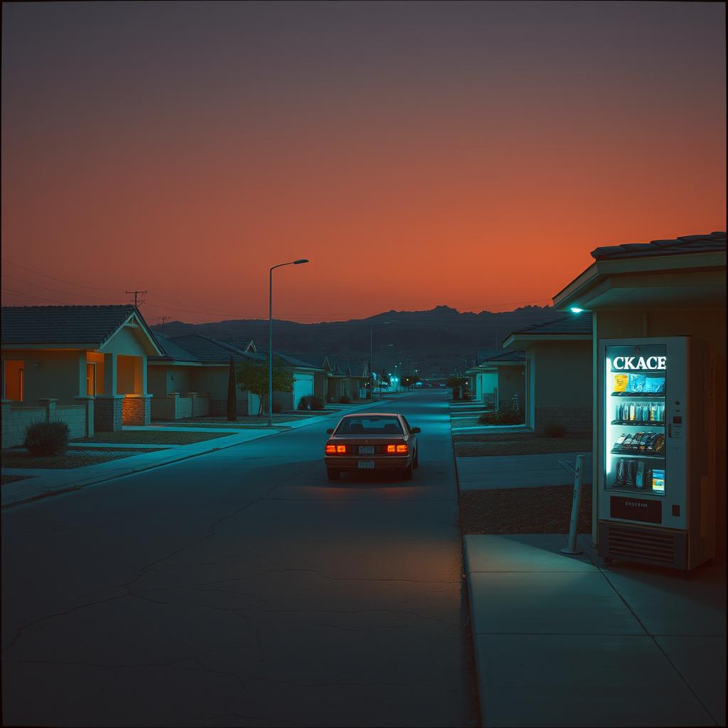 Persona image for Scottsdale 1995