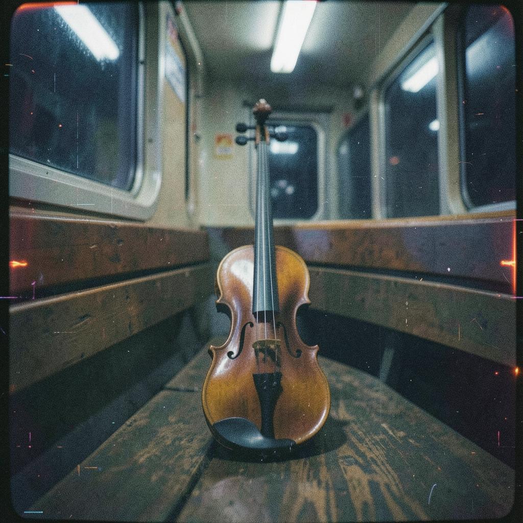 Tren de tu vida artwork