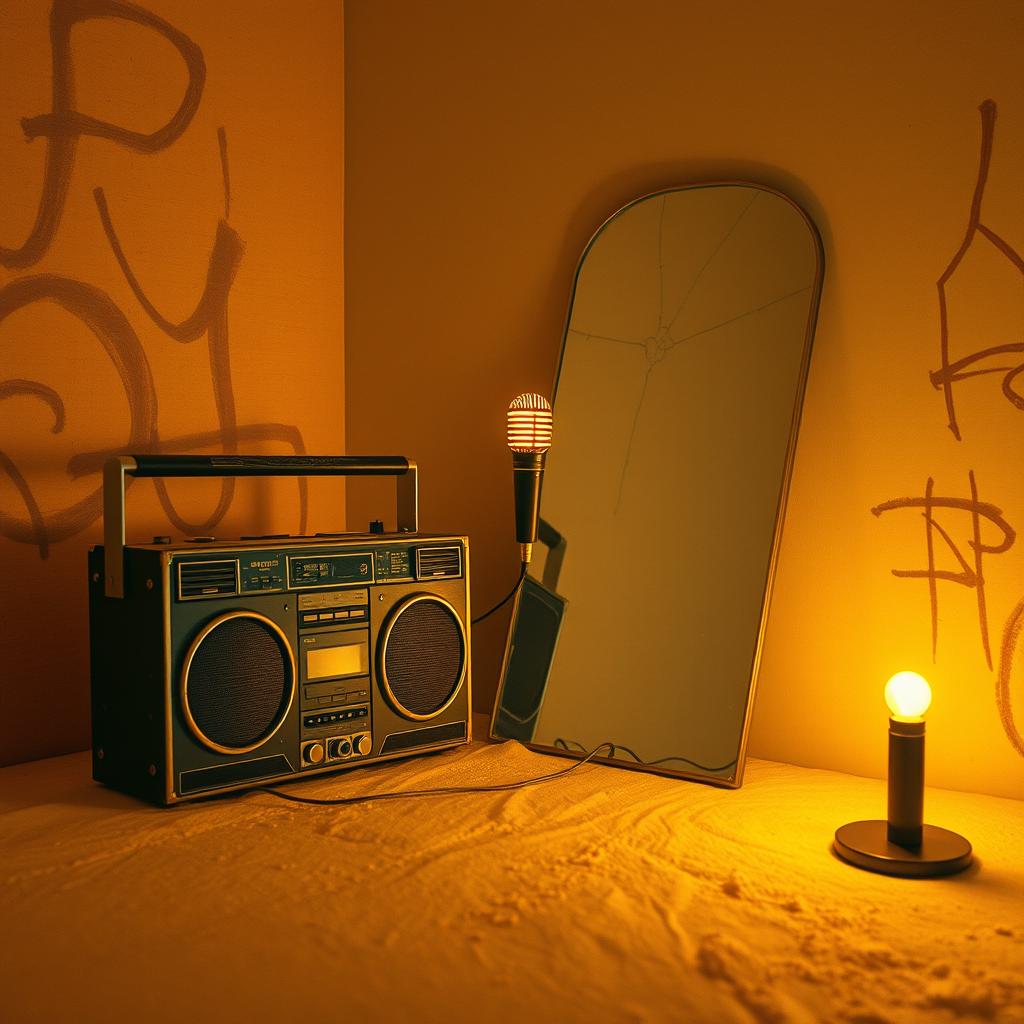Song Image