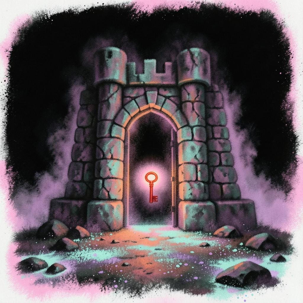 FORT BOYARD artwork
