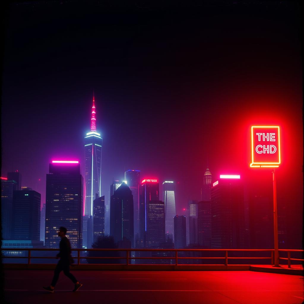 Contrarian artwork