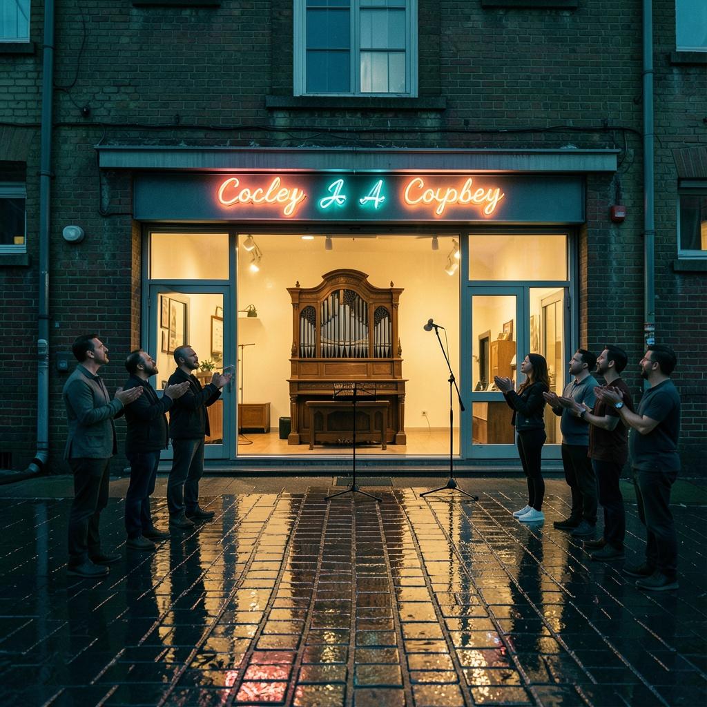 Song Cover Image