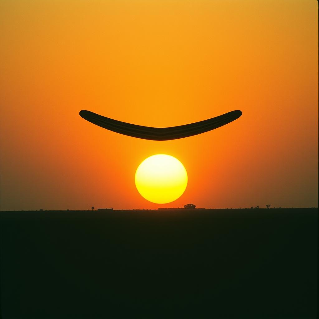 Image for A New Australian Anthem