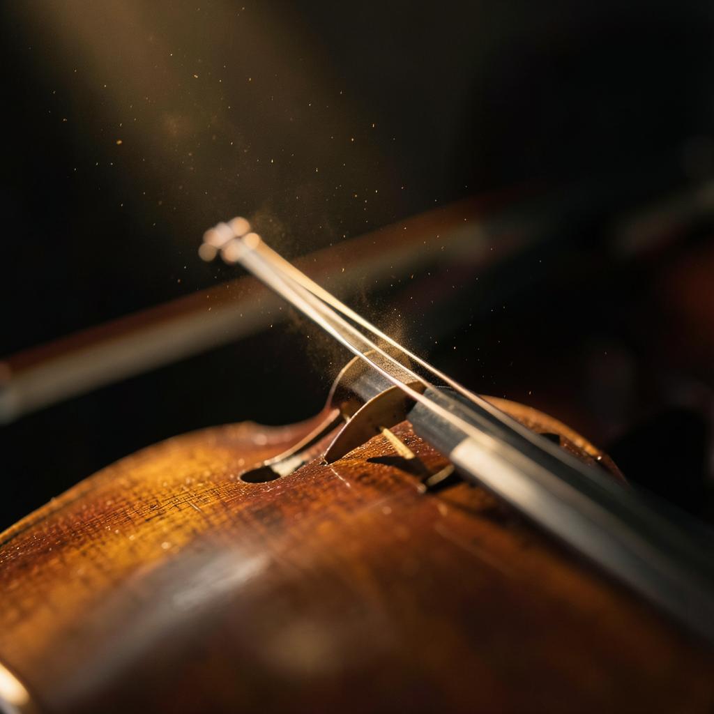 classic strings