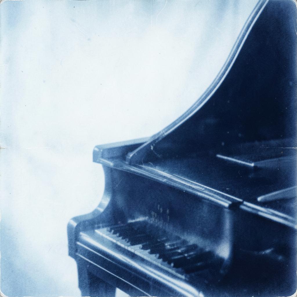 Romantic Piano Trills-V Music by AFZL ZL Zeal artwork