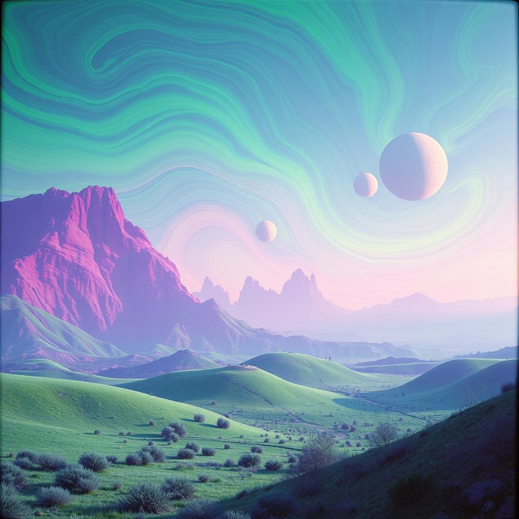 Song Image