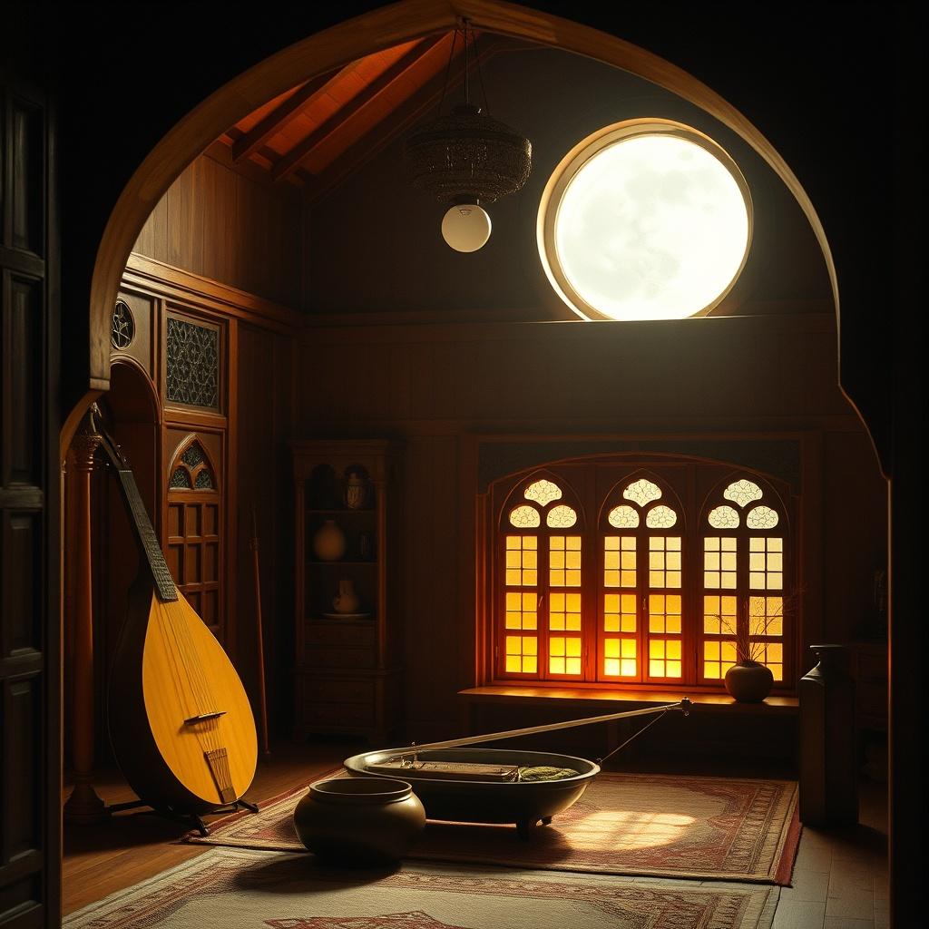 Song Image