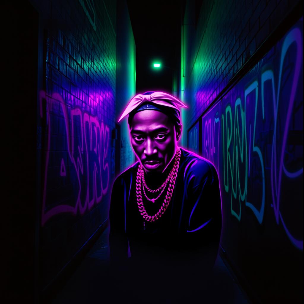 Persona image for Shaker