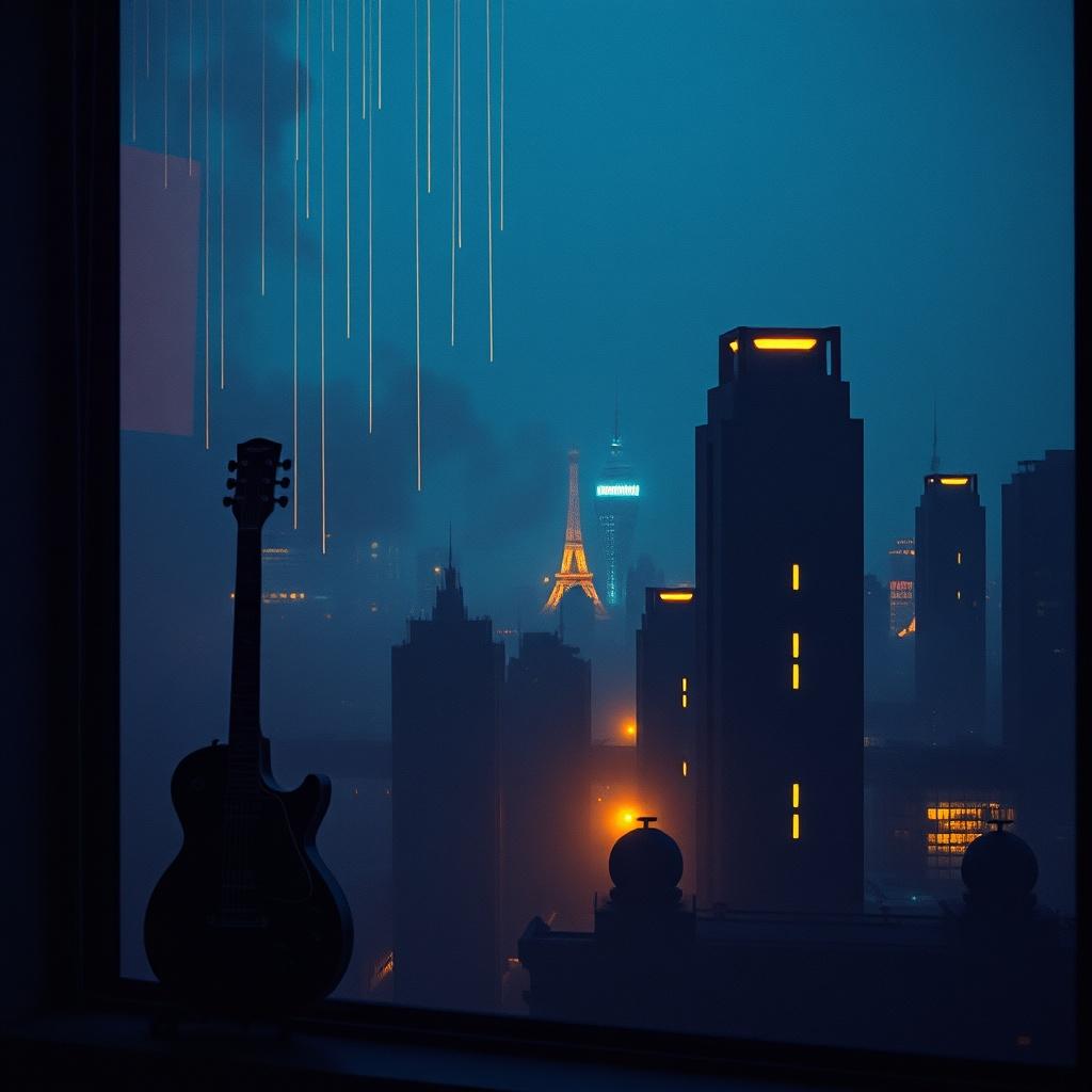 After 2 AM artwork