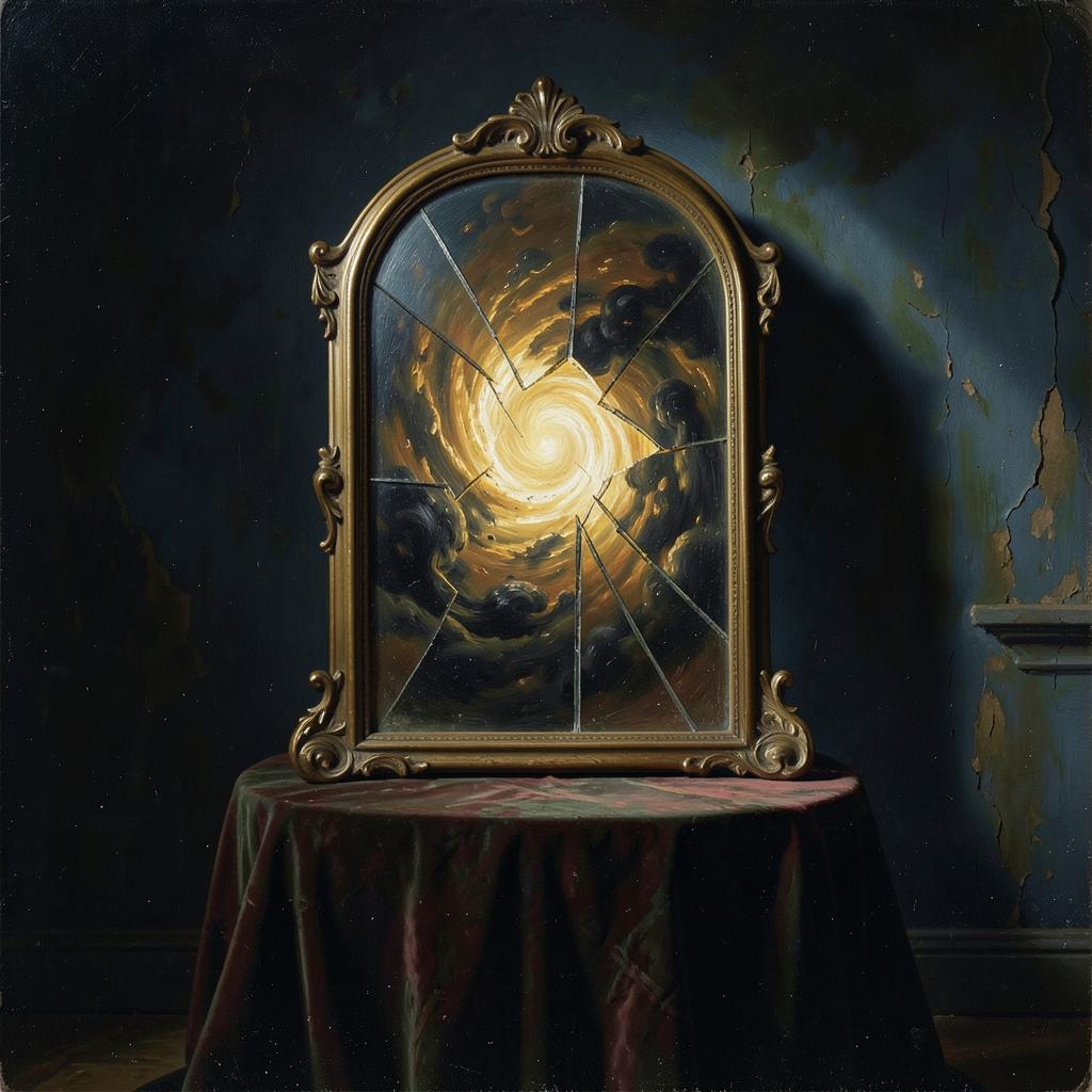 Becoming artwork