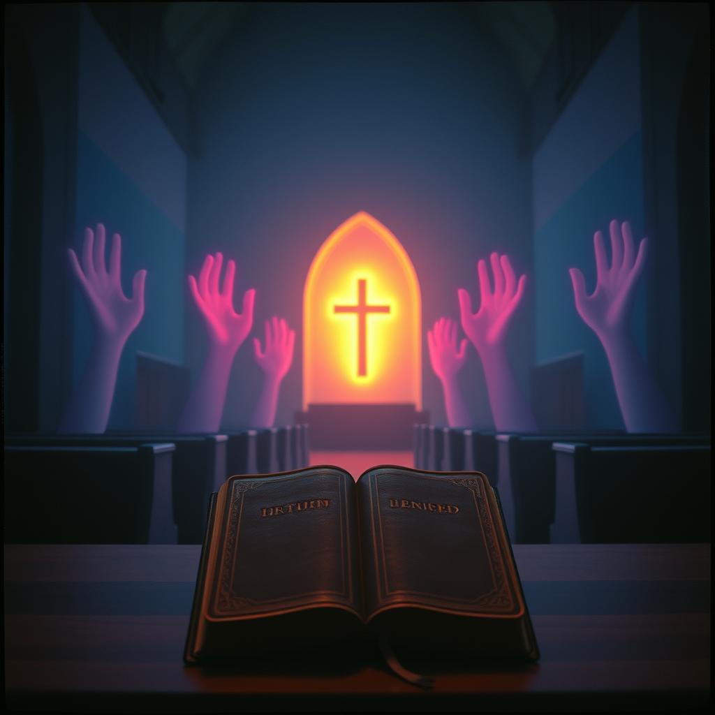 Second Hand Jesus (brutal live) artwork