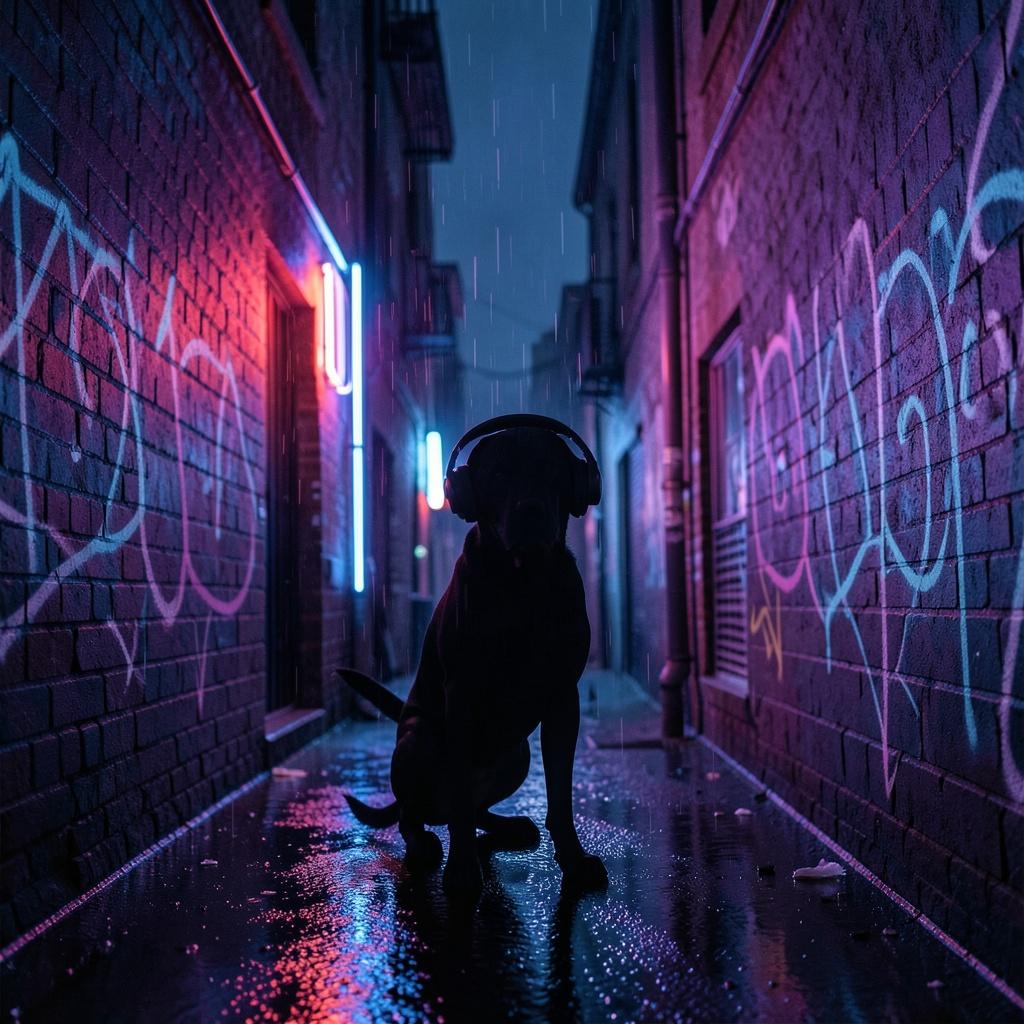 Dog Don’t Even artwork
