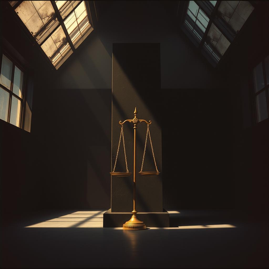 Talk about Ethics artwork