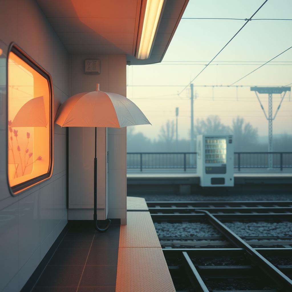 春のさよなら、君へ1 artwork