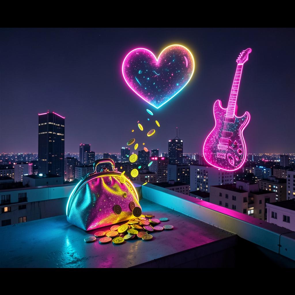 Song Image