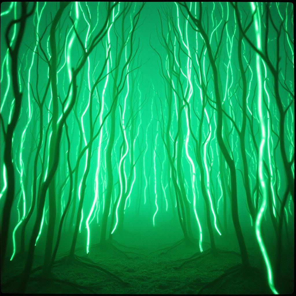 Persona image for ghost mother