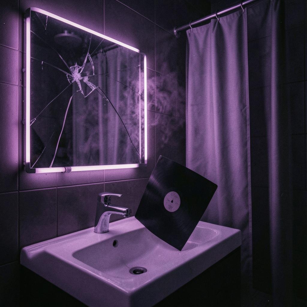 Persona image for the original 