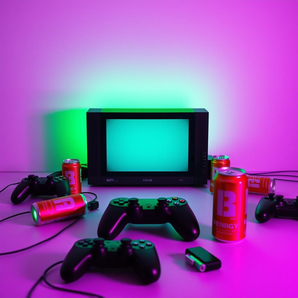 Persona image for BFB (Big F****** Brothers)