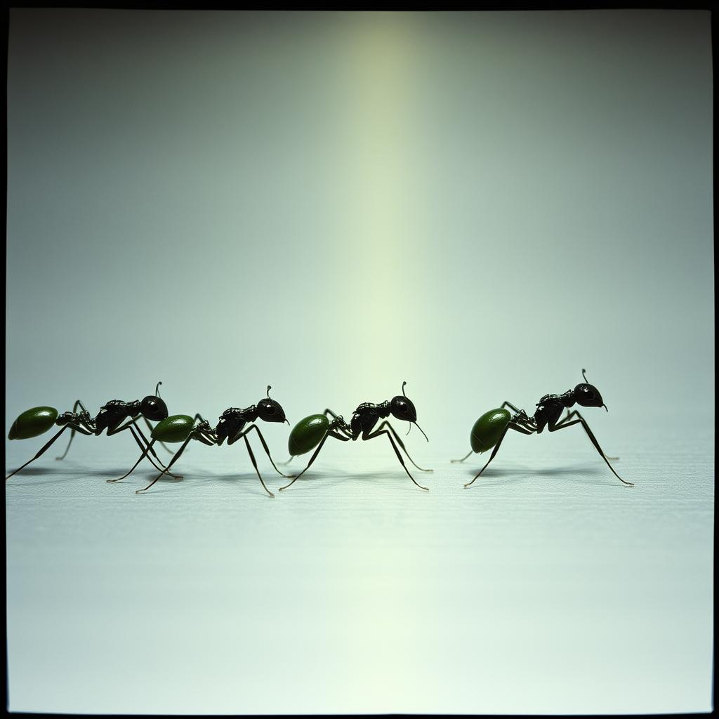 Persona image for DJ Gebo command march 2