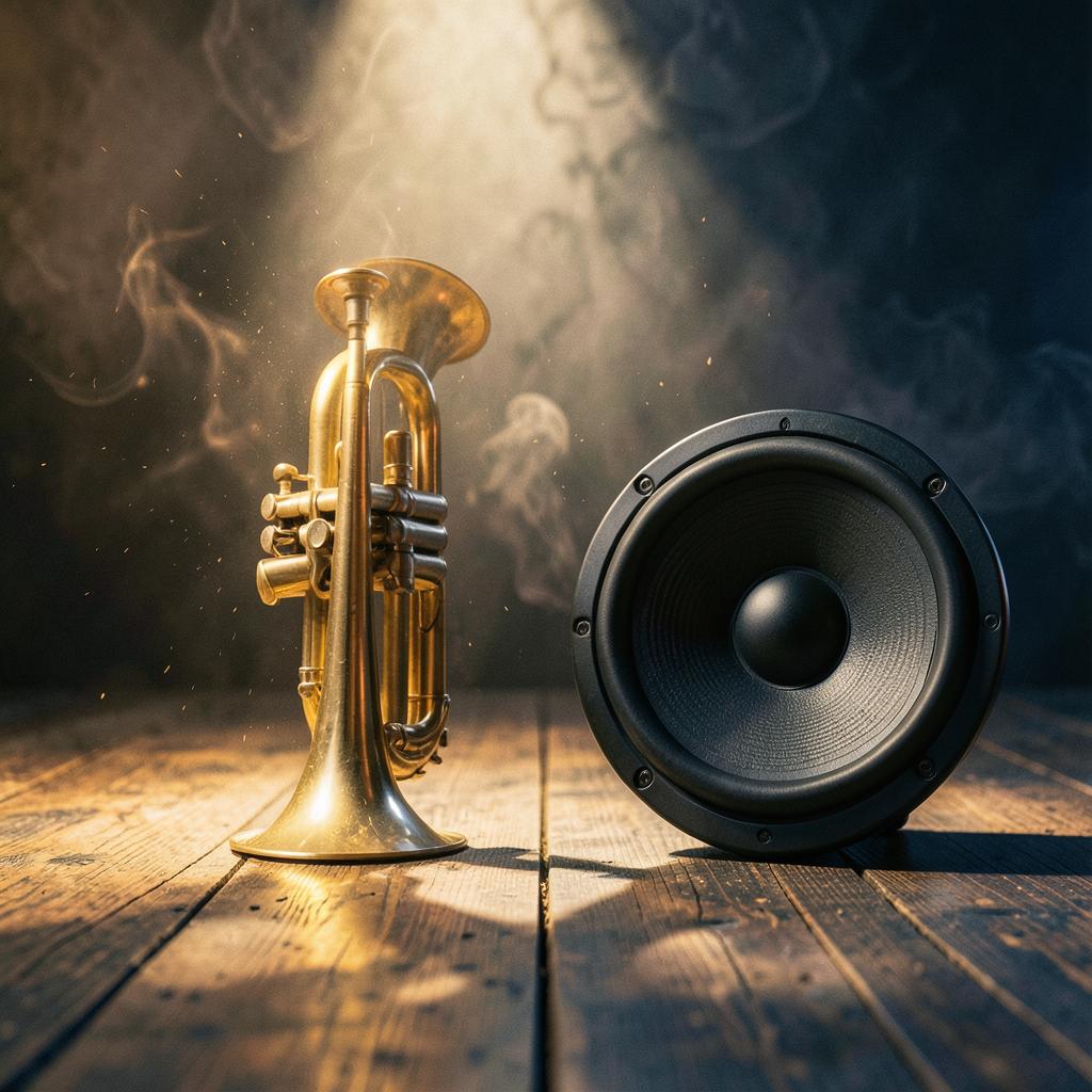 Blue Note Wobble artwork