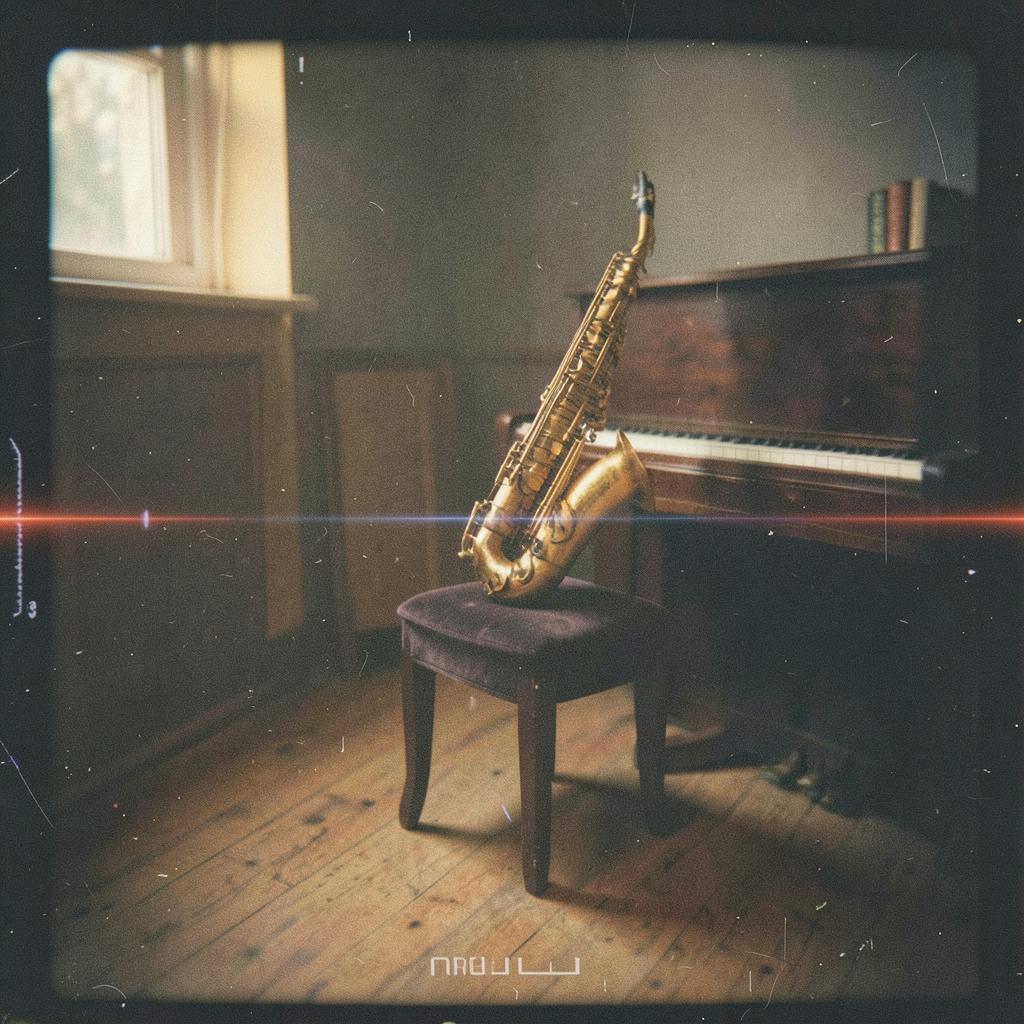 Midnight Room (instru) artwork